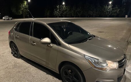 Citroen C4 II рестайлинг, 2012 год, 800 000 рублей, 9 фотография