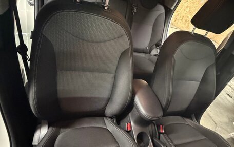 KIA Soul II рестайлинг, 2017 год, 1 650 000 рублей, 8 фотография