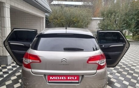 Citroen C4 II рестайлинг, 2012 год, 800 000 рублей, 4 фотография