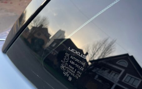 Lexus CT I рестайлинг, 2011 год, 1 200 000 рублей, 5 фотография