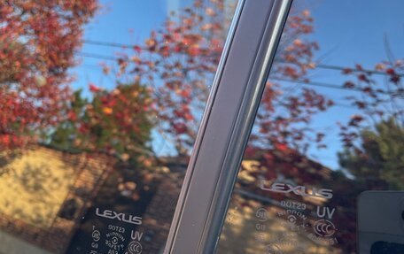 Lexus CT I рестайлинг, 2011 год, 1 200 000 рублей, 8 фотография