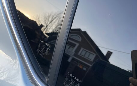 Lexus CT I рестайлинг, 2011 год, 1 200 000 рублей, 4 фотография
