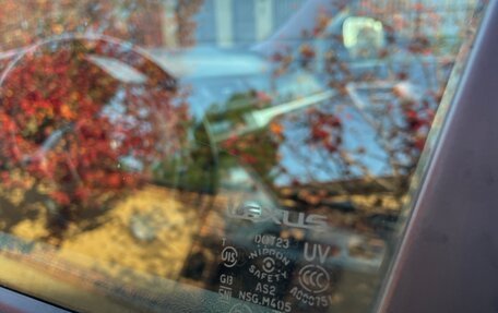 Lexus CT I рестайлинг, 2011 год, 1 200 000 рублей, 9 фотография