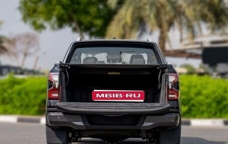 Ford Ranger, 2025 год, 5 650 000 рублей, 3 фотография