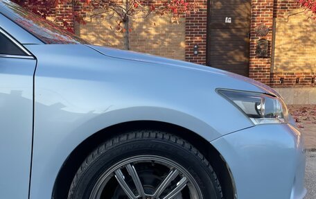 Lexus CT I рестайлинг, 2011 год, 1 200 000 рублей, 15 фотография