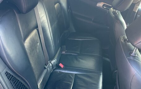 Lexus CT I рестайлинг, 2011 год, 1 200 000 рублей, 21 фотография