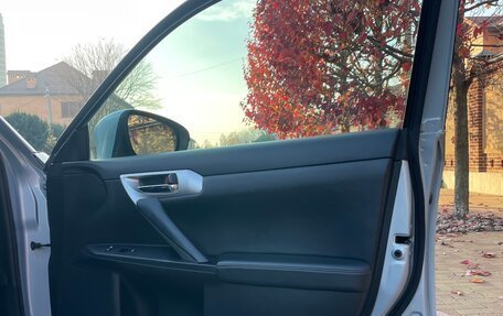 Lexus CT I рестайлинг, 2011 год, 1 200 000 рублей, 26 фотография