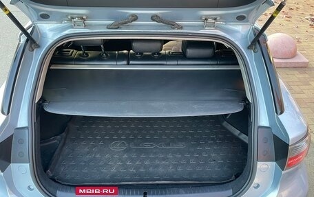 Lexus CT I рестайлинг, 2011 год, 1 200 000 рублей, 20 фотография