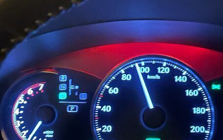 Lexus CT I рестайлинг, 2011 год, 1 200 000 рублей, 31 фотография