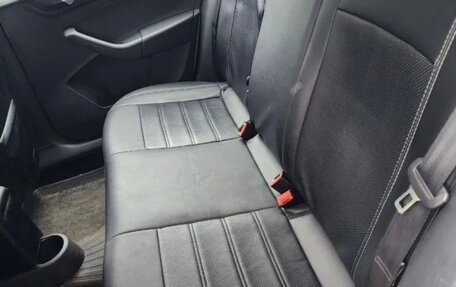 Skoda Rapid I, 2018 год, 795 000 рублей, 15 фотография