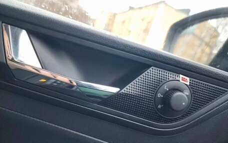 Skoda Rapid I, 2018 год, 795 000 рублей, 14 фотография