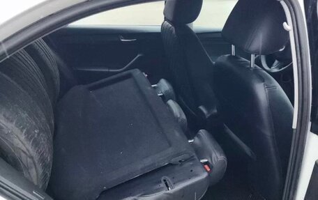 Skoda Rapid I, 2018 год, 795 000 рублей, 16 фотография