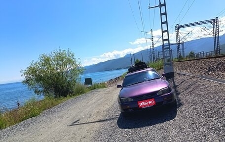 Toyota Scepter, 1992 год, 510 000 рублей, 5 фотография