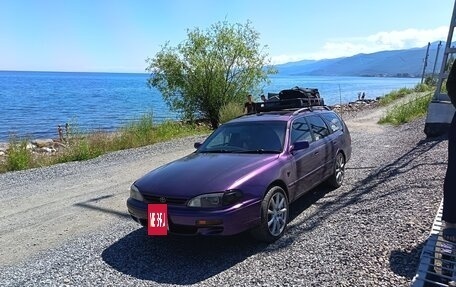 Toyota Scepter, 1992 год, 510 000 рублей, 6 фотография