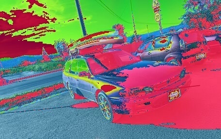 Toyota Scepter, 1992 год, 510 000 рублей, 4 фотография