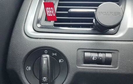 Skoda Rapid I, 2018 год, 795 000 рублей, 13 фотография