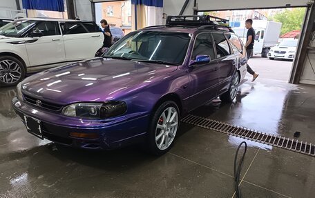 Toyota Scepter, 1992 год, 510 000 рублей, 11 фотография