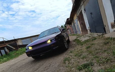 Toyota Scepter, 1992 год, 510 000 рублей, 17 фотография