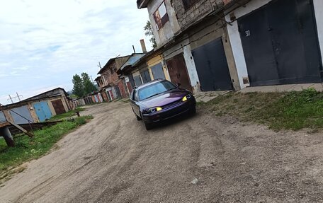 Toyota Scepter, 1992 год, 510 000 рублей, 16 фотография