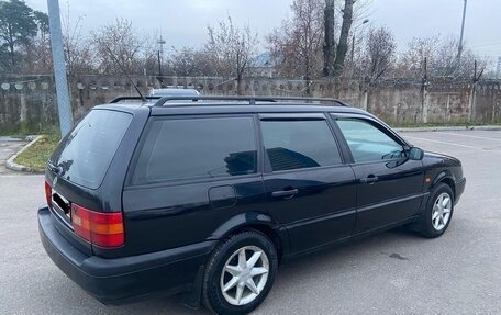 Volkswagen Passat B2, 1988 год, 549 000 рублей, 2 фотография