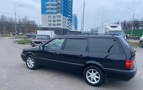 Volkswagen Passat B2, 1988 год, 549 000 рублей, 3 фотография