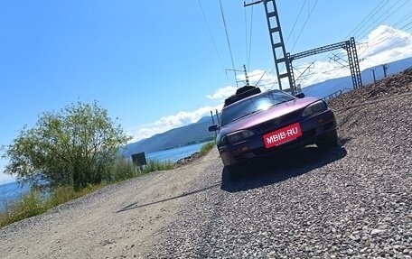 Toyota Scepter, 1992 год, 510 000 рублей, 7 фотография