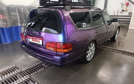 Toyota Scepter, 1992 год, 510 000 рублей, 9 фотография