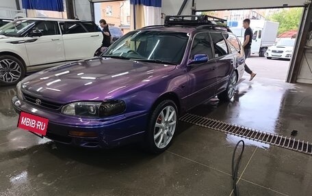 Toyota Scepter, 1992 год, 510 000 рублей, 12 фотография