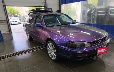 Toyota Scepter, 1992 год, 510 000 рублей, 10 фотография