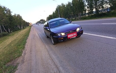Toyota Scepter, 1992 год, 510 000 рублей, 15 фотография