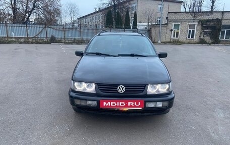 Volkswagen Passat B2, 1988 год, 549 000 рублей, 5 фотография