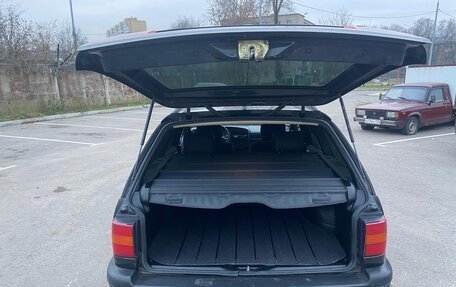 Volkswagen Passat B2, 1988 год, 549 000 рублей, 7 фотография