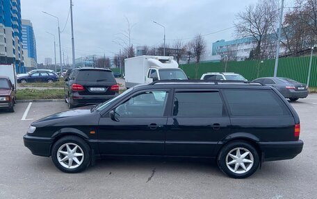 Volkswagen Passat B2, 1988 год, 549 000 рублей, 9 фотография