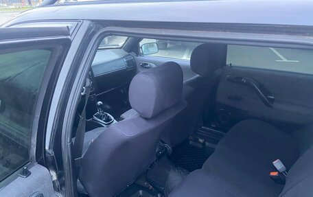 Volkswagen Passat B2, 1988 год, 549 000 рублей, 13 фотография