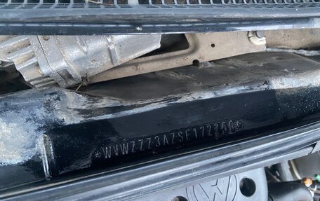 Volkswagen Passat B2, 1988 год, 549 000 рублей, 10 фотография