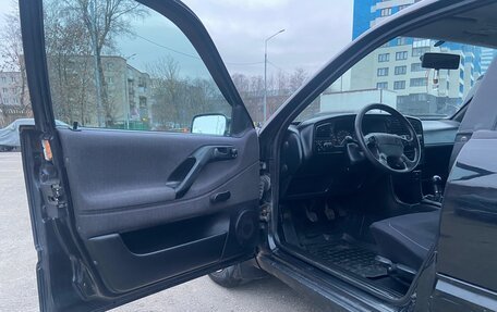 Volkswagen Passat B2, 1988 год, 549 000 рублей, 12 фотография