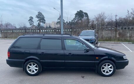 Volkswagen Passat B2, 1988 год, 549 000 рублей, 8 фотография