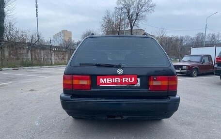 Volkswagen Passat B2, 1988 год, 549 000 рублей, 6 фотография