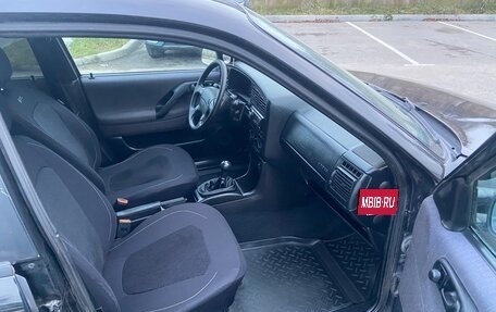 Volkswagen Passat B2, 1988 год, 549 000 рублей, 14 фотография