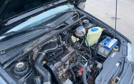 Volkswagen Passat B2, 1988 год, 549 000 рублей, 16 фотография