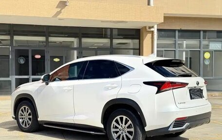 Lexus NX I, 2021 год, 2 680 000 рублей, 4 фотография