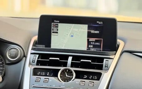 Lexus NX I, 2021 год, 2 680 000 рублей, 8 фотография