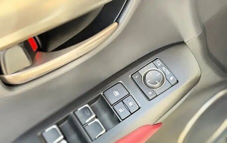 Lexus NX I, 2021 год, 2 680 000 рублей, 15 фотография