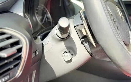 Lexus NX I, 2021 год, 2 680 000 рублей, 16 фотография