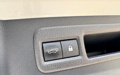 Lexus NX I, 2021 год, 2 680 000 рублей, 17 фотография