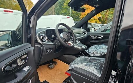 Mercedes-Benz V-Класс, 2025 год, 15 990 000 рублей, 4 фотография