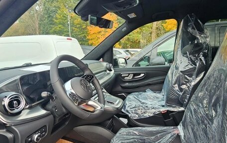 Mercedes-Benz V-Класс, 2025 год, 15 990 000 рублей, 6 фотография