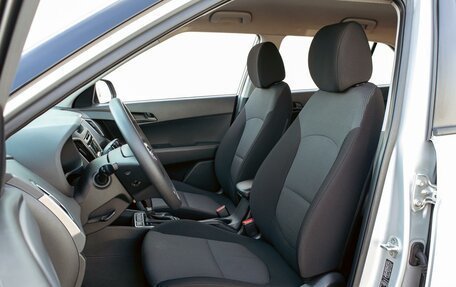 Hyundai Creta I рестайлинг, 2020 год, 1 495 000 рублей, 11 фотография