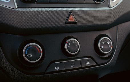 Hyundai Creta I рестайлинг, 2020 год, 1 495 000 рублей, 15 фотография