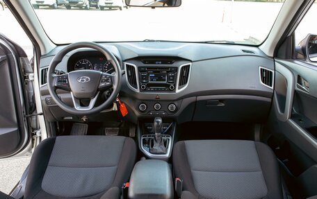 Hyundai Creta I рестайлинг, 2020 год, 1 495 000 рублей, 16 фотография